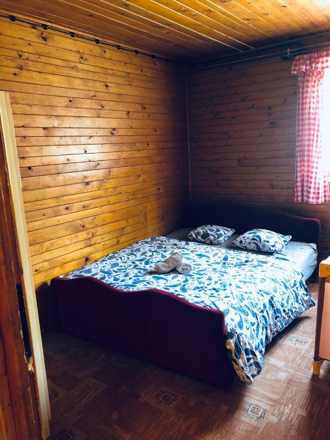 Chata U Kostela Dolni Misecky Dış mekan fotoğraf