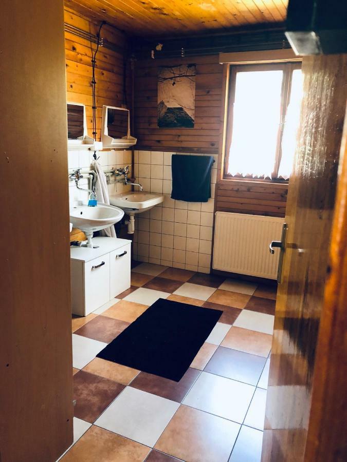 Chata U Kostela Dolni Misecky Dış mekan fotoğraf